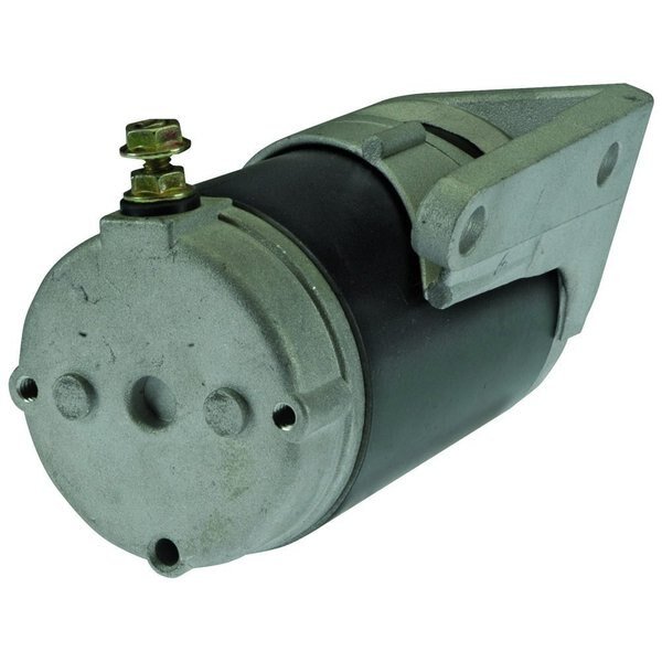 Replacement for UNITED TECHNOLOGIES 5665740-M030SM STARTER, Ilc, Mfr#: 5665740-M030SM STARTER